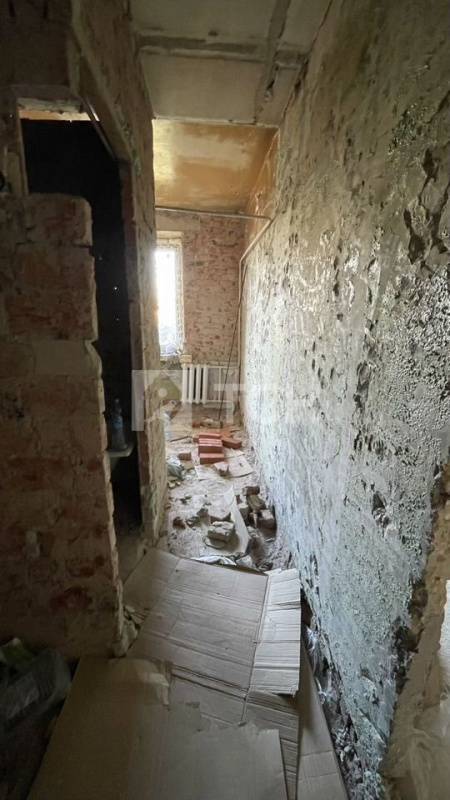 1-комн. квартира, Ивантеевка, Задорожная улица, 6, #id1797007