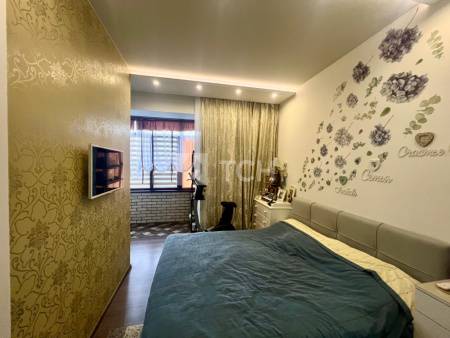 2-комн. квартира, посёлок Лесные Поляны, 170, #id1838121