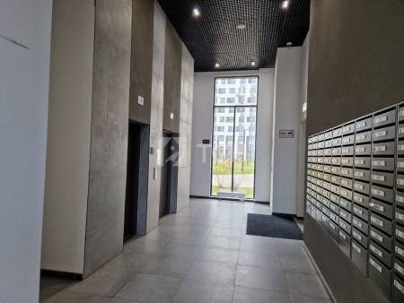 1-комн. квартира, Мытищи, улица Стрельбище Динамо, 10, #id1936143