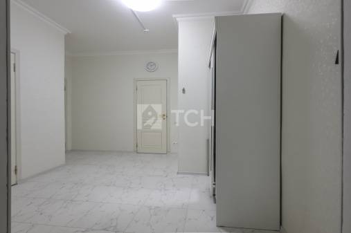 2-комн. квартира, посёлок Биокомбината, 1к1, #id1983300