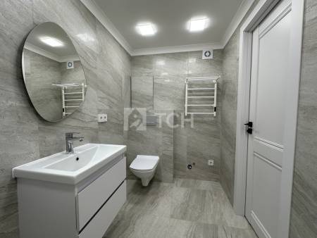 2-комн. квартира, Королёв, улица Горького, 79к9, #id1616256