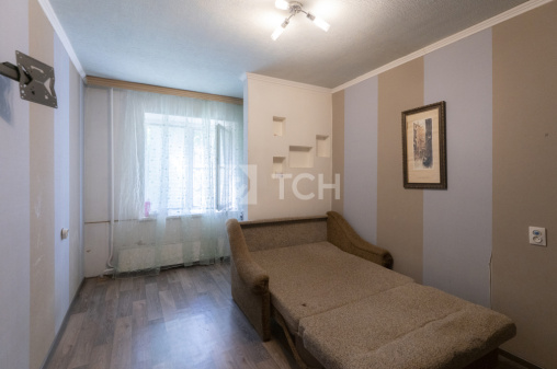 2-комн. квартира, Пушкино, улица Разина, 11, #id1673764