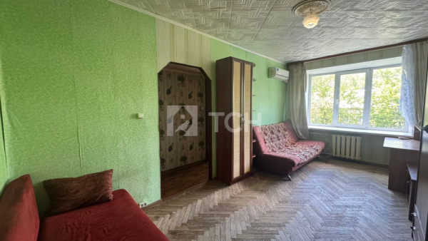 1-комн. квартира, Королёв, Садовая улица, 7, #id1400385