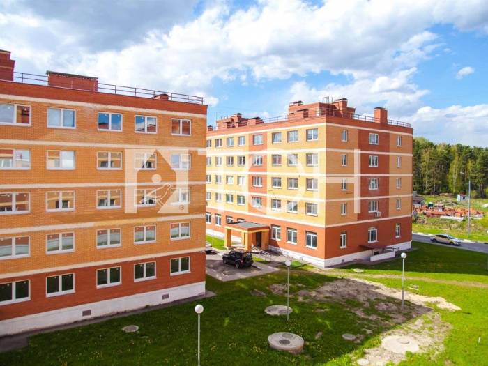 1-комн. квартира, Большие Жеребцы, мкр Восточный, 1к4 #id273629