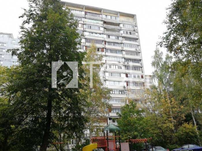 1-комн. квартира, Королев, ул Исаева, 3а #id291139