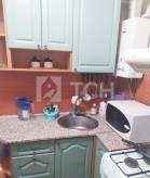 2-комн. Квартира, Пушкино, Первомайская улица, 11/8, #id637885