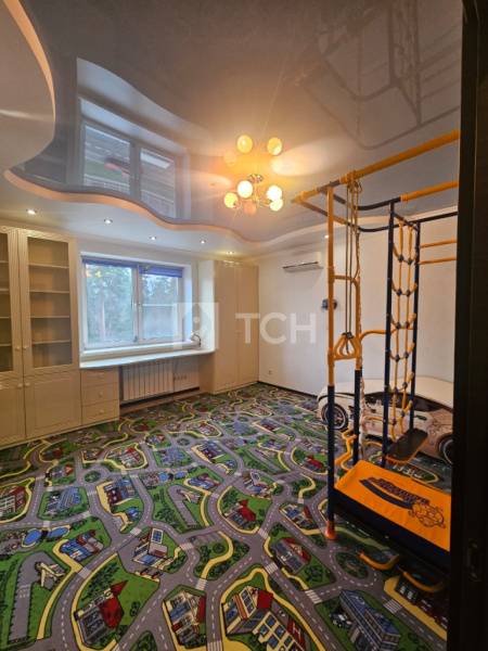 3-комн. квартира, Королёв, улица Маяковского, 4, #id1962432