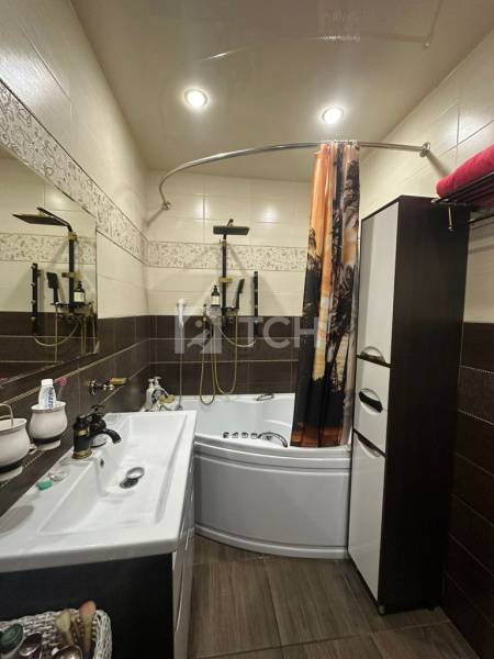 1-комн. квартира, Ивантеевка, Хлебозаводская улица, 28к1, #id735883