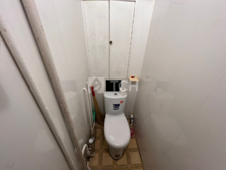 3-комн. квартира, Ивантеевка, улица Смурякова, 15, #id849256