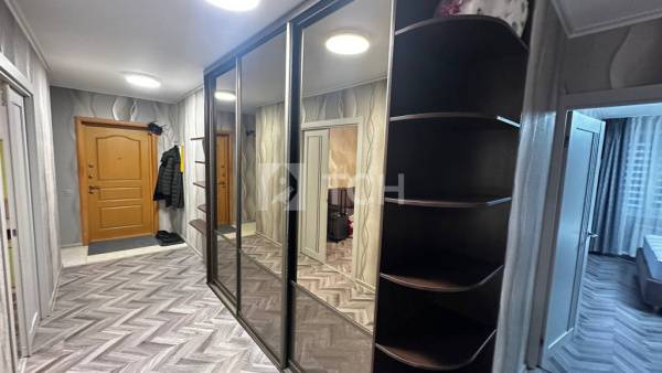 3-комн. квартира, Щёлково, 10к2, #id1757994