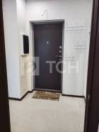 1-комн. Квартира, деревня Бородино, Малая Бородинская улица, 1к1, #id376825