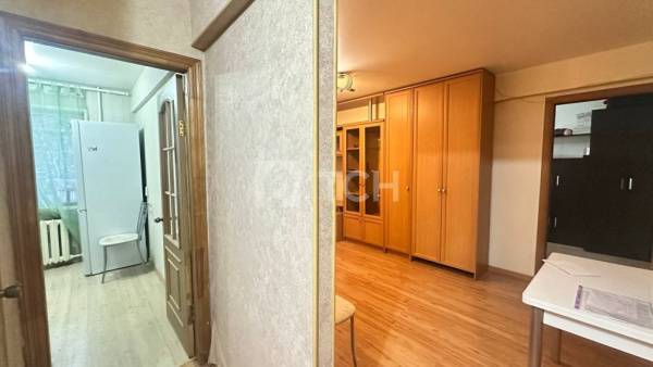 2-комн. квартира, Пушкино, Московский проспект, 28, #id1993495