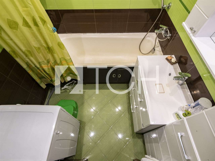 1-комн. квартира, Королев, ул Калининградская, 17к1 #id279586