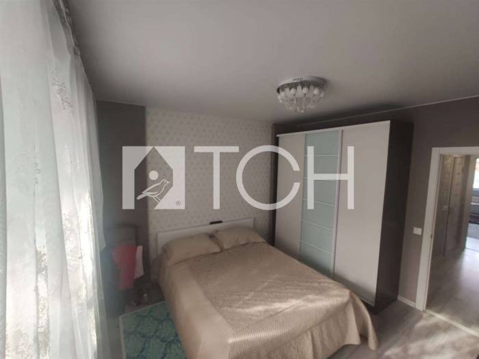 3-комн. квартира, Щелково, мкр Потаповский, 1к1 #id281643