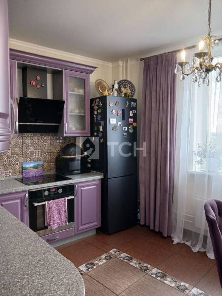 2-комн. квартира, Королёв, улица 50-летия ВЛКСМ, 4Г, #id1651435