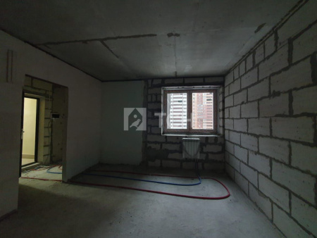 1-комн. квартира, Балашиха, улица Разина, 1А, #id989783