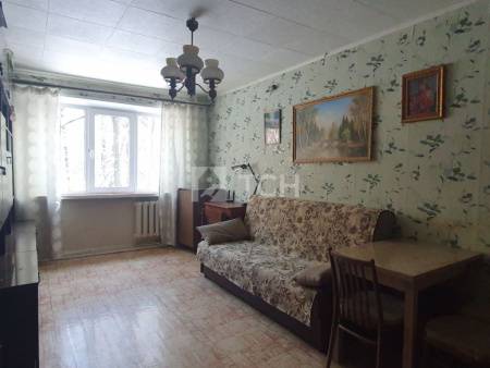 2-комн. квартира, Балашиха, улица Юлиуса Фучика, 6к5, #id1806246