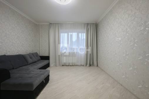 2-комн. квартира, посёлок Биокомбината, 1к1, #id1983300