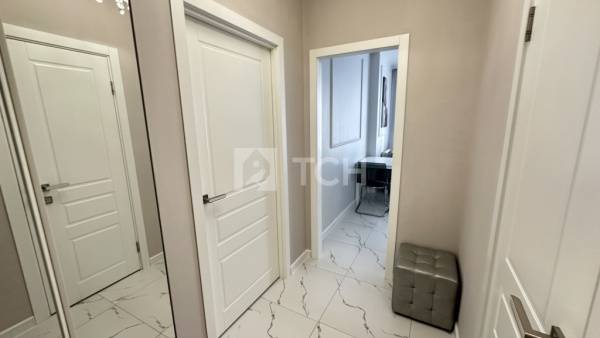 1-комн. квартира, Люберцы, Весенняя улица, 14, #id1883718