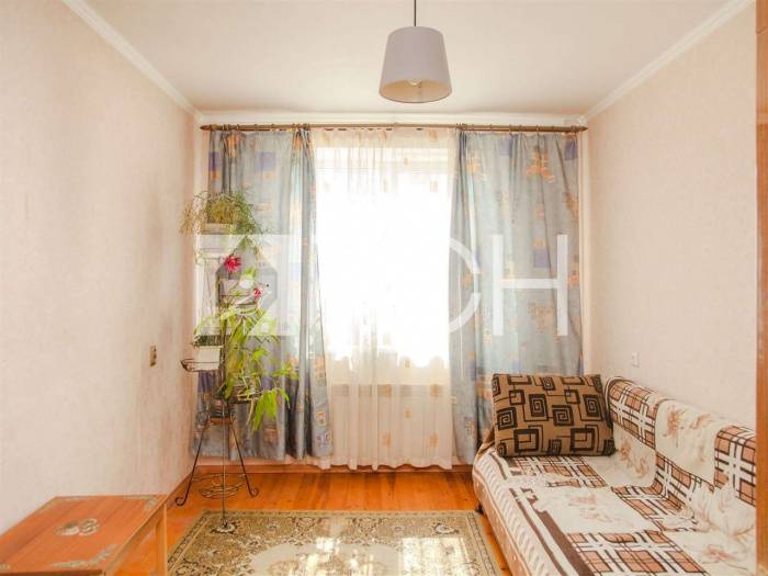 2-комн. квартира, Фрязино, ул Горького, 8 #id283760