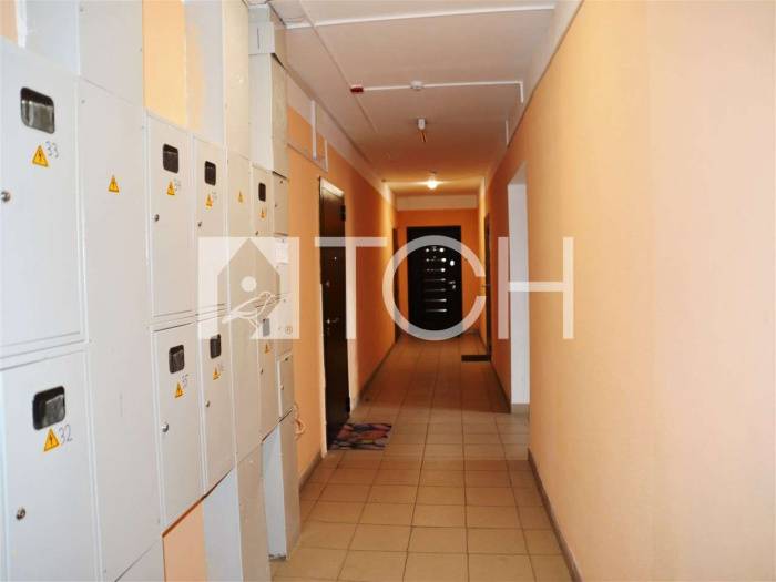 1-комн. квартира, Софрино, ул Заводская, 20 #id266958