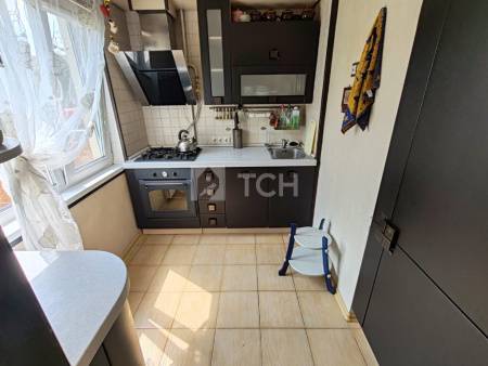 2-комн. квартира, Ивантеевка, Советский проспект, 16, #id1682369