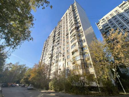 3-комн. квартира, Королёв, Пушкинская улица, 3, #id970026