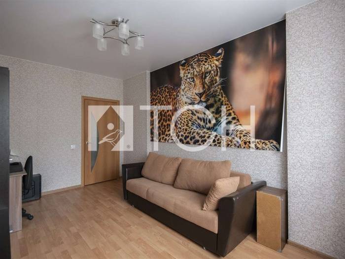 2-комн. квартира, Свердловский, ул Березовая, 8 #id278367