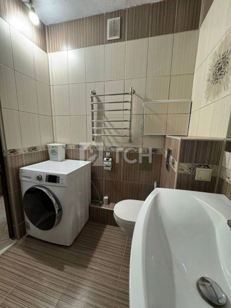 1-комн. квартира, Мытищи, Фабричная улица, 15, #id1319130