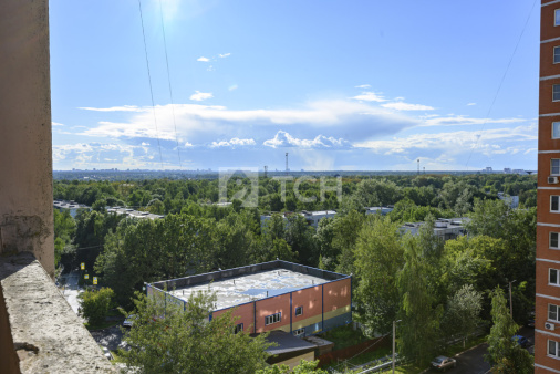 2-комн. квартира, Щёлково, улица Неделина, 20, #id1711446