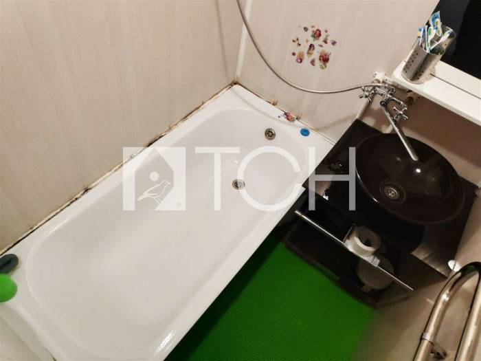 2-комн. квартира, Щелково, пер Советский 1-й, 21 #id297357