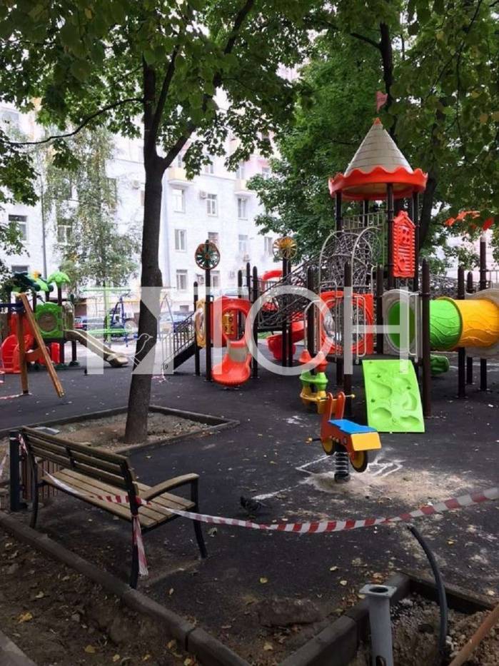 1-комн. квартира, Москва, пр-кт Мира, 108 #id286978
