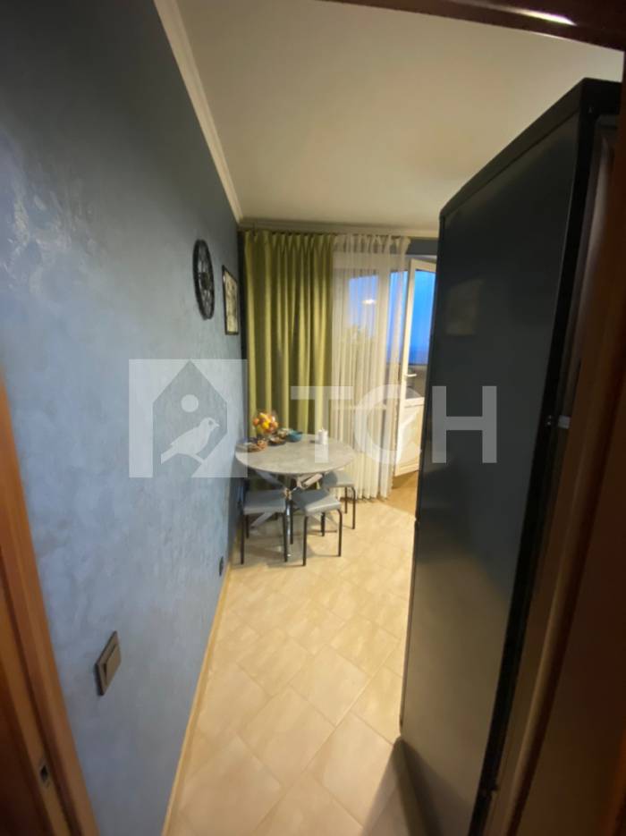 1-комн. Квартира, Мытищи, Стрелковая улица, 17, #id693529