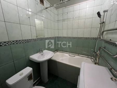 2-комн. квартира, Лосино-Петровский, улица Горького, 2, #id2252842