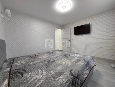 2-комн. квартира, Ивантеевка, улица Прокудина, 4, #id1158924