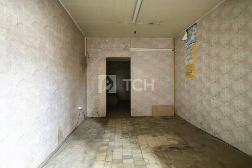 Коммерческая недвижимость, посёлок городского типа Свердловский, Центральная улица, #id1978498