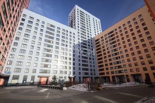 1-комн. квартира, улица Картмазовские Пруды, 2к1, #id1917166