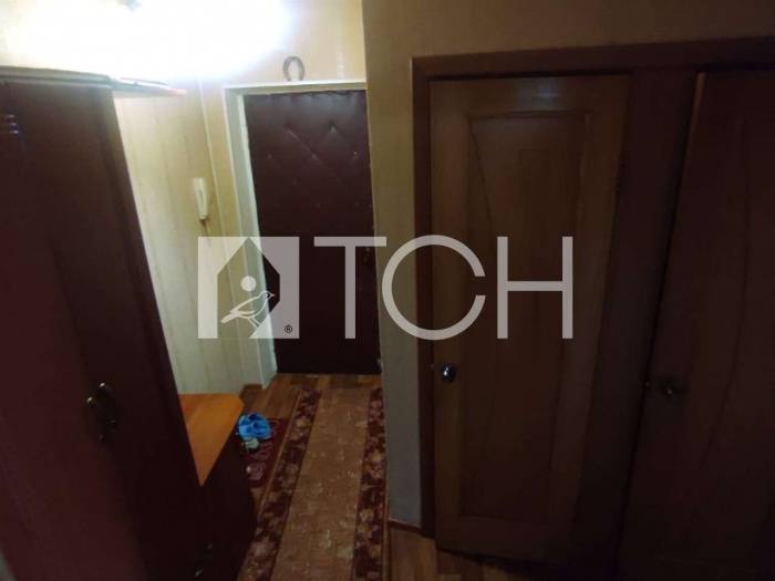 2-комн. квартира, Щелково, ул Первомайская, 42 #id285820