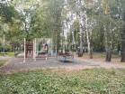 3-комн. Квартира, рабочий посёлок Свердловский, Заводская улица, 19, #id491746
