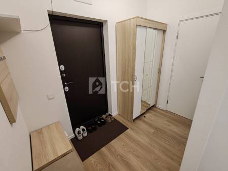 1-комн. квартира, Мытищи, улица Стрельбище Динамо, 10, #id1297370