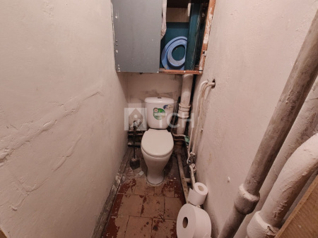 Комната, Пушкино, Ярославское шоссе, 6, #id1357626