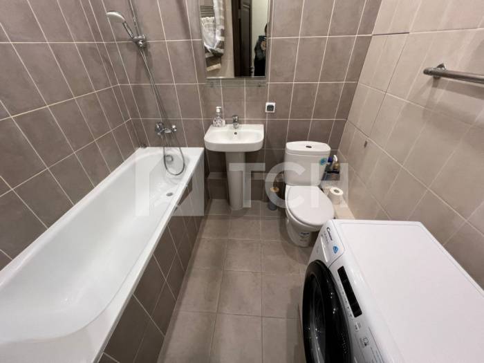 1-комн. Квартира, Пушкино, улица Просвещения, 10к3, #id566208