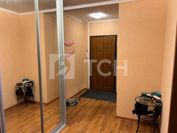 3-комн. Квартира, Химки, проспект Мельникова, 19, #id416153