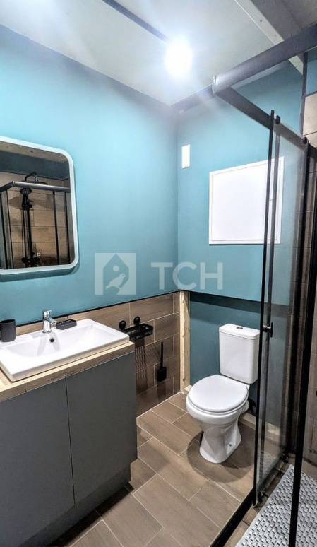 1-комн. квартира, Королёв, улица Грабина, 13, #id1724941