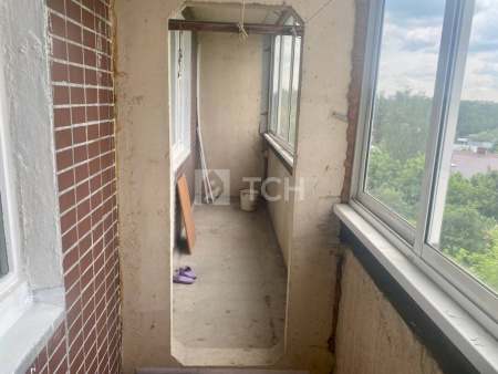 2-комн. квартира, Королёв, Тарасовская улица, 17, #id1628453