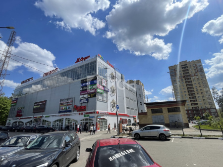 3-комн. квартира, Щёлково, улица Радиоцентра № 5, 18к1, #id1584519