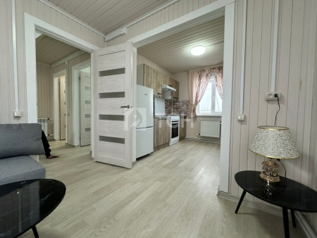 Дом, г.о. Щёлково, дачный посёлок Сады на Реке, 521, #id970830