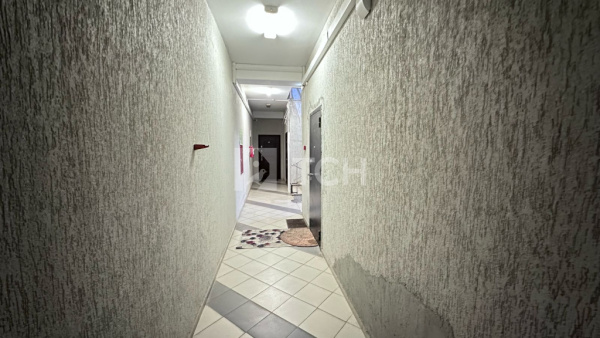 1-комн. квартира, дачный посёлок Зеленоградский, Шоссейная улица, 1, #id1684525