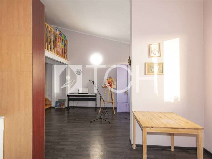 1-комн. квартира, Королев, проезд Бурковский, 36к3 #id272159