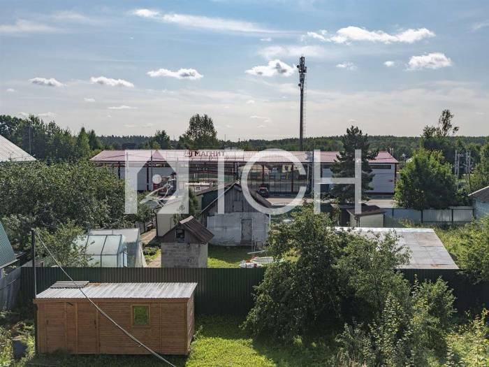 Дом, Пушкинский район #id287657